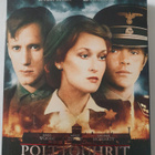 Polttouhrit DVD Meryl Streep James Woods - pikkukuva 1