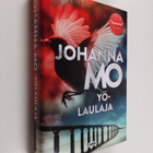 Johanna Mo : Yölaulaja - pikkukuva 1