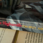 Patricia Highsmith - Tom Ripley amerikkalainen ystävä (nid.) - pikkukuva 2