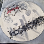 Venom: Possessed LP - Alkuperäinen Picture Disc 1985 - pikkukuva 3