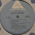 BAY CITY ROLLERS s/t ~ LP - pikkukuva 4
