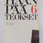 Pentti Haanpää : Teokset 6 - pikkukuva 2
