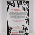 Maggie Stiefvater : Linger - pikkukuva 2