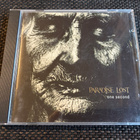 Paradise Lost ”one second” CD 1997 - pikkukuva 1