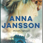 Anna Jansson, Pelon vangit - pikkukuva 1