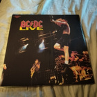 Ac/dc - Live (Special collector's edition 2lp) - pikkukuva 1