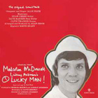 (LP) Alan Price – O Lucky Man! – The Original Soundtrack - pikkukuva 2