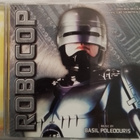 Soundtrack cd Robocop - pikkukuva 1