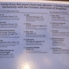 15 Free Tracks - Issue 111 CD - pikkukuva 2