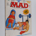 Mad n:o 5/1993 - pikkukuva 1