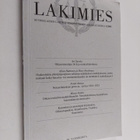 Lakimies : Suomalaisen lakimiesyhdistyksen aikakauskirja ... - pikkukuva 1