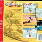 * Wave Race 64 PAL N64  PAL - EUR Lue Kuvaus - pikkukuva 2