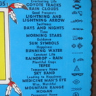 Indian Symbols 1970-luku - pikkukuva 4