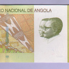 Angola 100 Kwanzas v.2012 UNC P-153a - pikkukuva 1