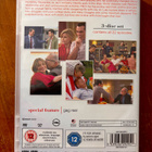 Moderni perhe Modern Family Kausi 10 DVD - pikkukuva 2