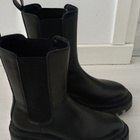 Calvin Klein Platform Chelsea boots ovh 179.90e 36 - pikkukuva 3