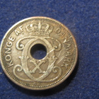 2 öre 1929.Tanska-Denmark - pikkukuva 2