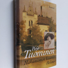 Pirjo Tuominen : Hakaniemen kaunis Helene - pikkukuva 1