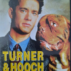 TURNER JA TÄYSTUHO  DVD - pikkukuva 1