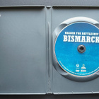 DVD: Taistelulaiva Bismarckin Salaisuus (National Geographic - pikkukuva 3