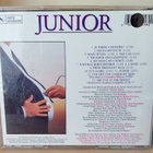 JUNIOR (OST CD) - pikkukuva 2