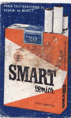 SMART senior . s55