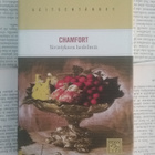 Chamfort - Sivistyksen hedelmiä (sid.) - pikkukuva 1