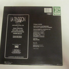 Philippe Sarde:La Tentation D´Isabelle LP Soundtrack 1985 - pikkukuva 2