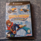 NGC : Skies of Arcadia Legends - CIB Gamecube - pikkukuva 1