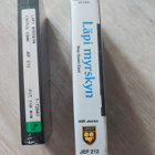 Läpi myrskyn VHS D. W. Griffith - pikkukuva 3