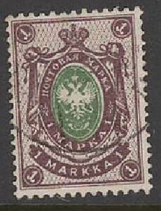 1901 1mk o