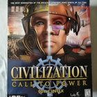 Civilization: Call to Power (big box, Linux) - pikkukuva 1