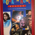 Philip Jacobs: Rock'n'roll Heaven, Apple Press 1990, 1.p. - pikkukuva 1