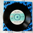 Eino Grön - En Tuntenut Sua Silloin 7" 196? - pikkukuva 2