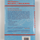 Chambers dictionary of beliefs and religions - pikkukuva 2