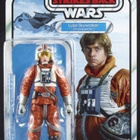 STAR WARS - 40th anni Luke x wing - HEAD HUNTER STORE. - pikkukuva 1