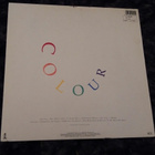 The Christians Colour 210455 Island Records 1990 Saksa - pikkukuva 2