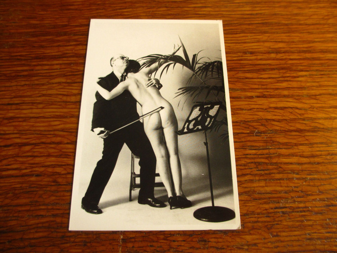 american postcard pk 157 viulunsoittaja kulkematon