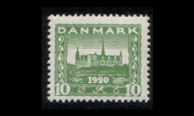 Tanska 114 ** Etelä-Jyllannin liittäminen (1921)