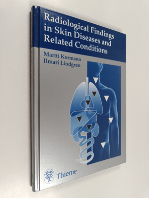 Martti Kormano ym. : Radiological Findings in Skin Diseas...