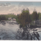 Saimaan kanava: Mustola - pikkukuva 1