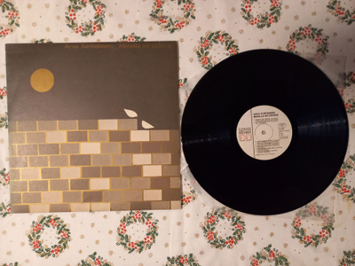 Love LP Arvo Turtiainen Minulla on ystävä