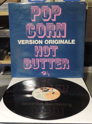 Hot Butter – Pop Corn (Version Originale)