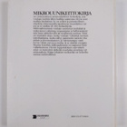 Gunnel Friblad : Mikrouunikeittokirja - pikkukuva 2