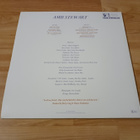 Amii Stewart – Paradise Bird lp orig 1979 Funk / Soul, Disco - pikkukuva 3