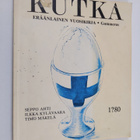 Kutka : eräänlainen vuosikirja 1?80 - pikkukuva 1