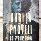 Bo Svernström - Uhri ja pyöveli (sid.) - pikkukuva 1