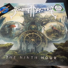 SONATA ARCTICA - NINTH HOUR UUSI LP (+) - pikkukuva 1