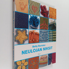 Betty Barnden : Neulojan niksit - pikkukuva 1