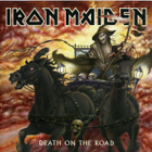 Iron Maiden - Death On The Road - pikkukuva 1